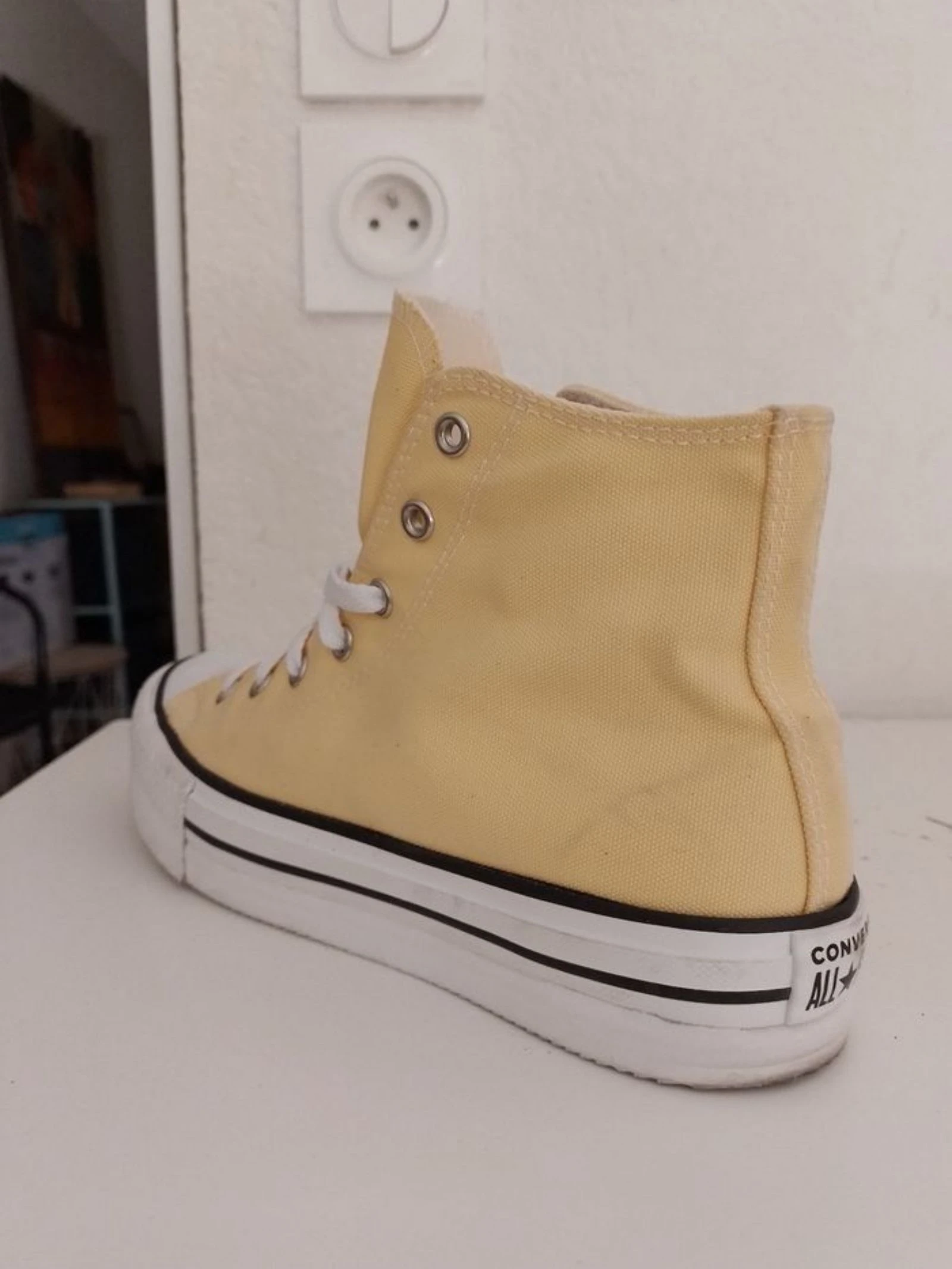 Converse – photo 5